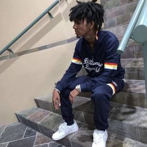 Meet your Posher, Josiah